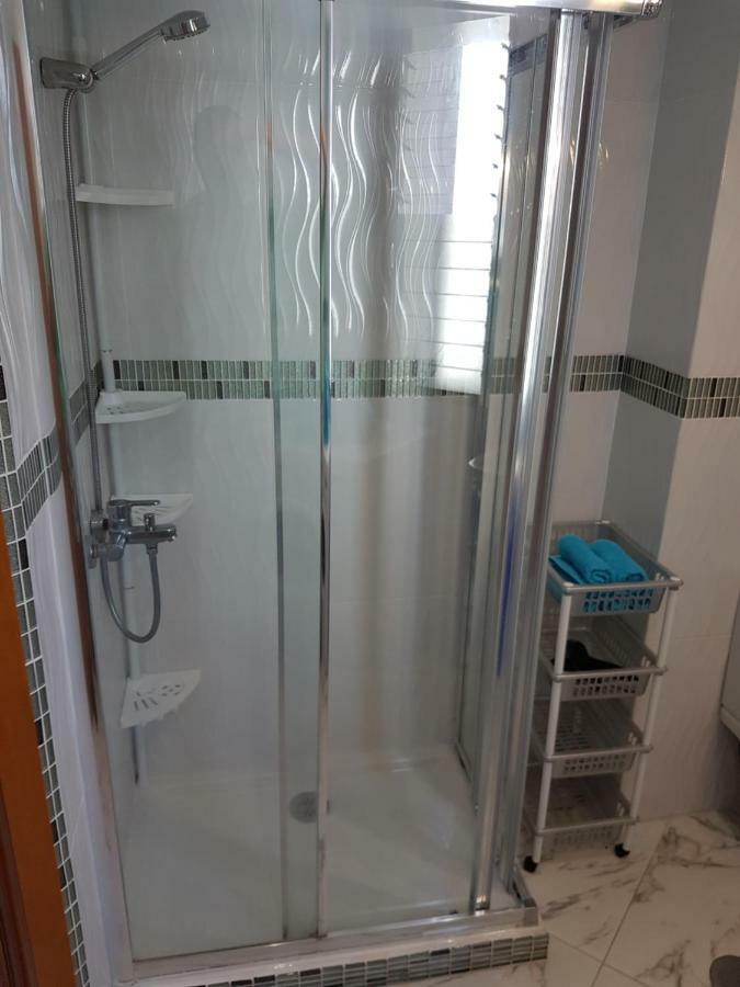 Apartment Casa Palmera Only 150 Meters To The Beach, Heated Pool, Wifi, Sat-Tv, Balcony With Poolview Arona  Exterior photo