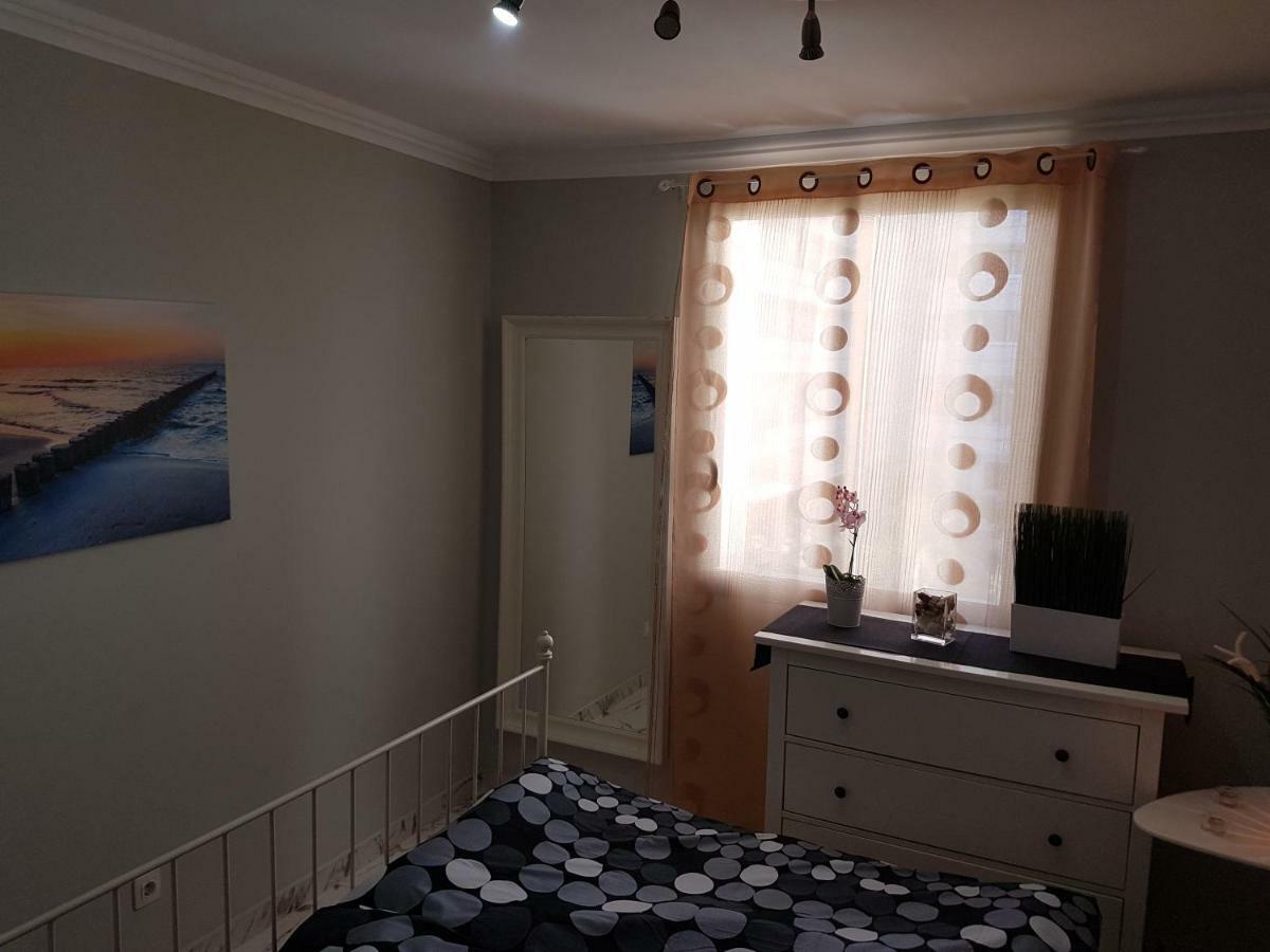 Apartment Casa Palmera Only 150 Meters To The Beach, Heated Pool, Wifi, Sat-Tv, Balcony With Poolview Arona  Exterior photo